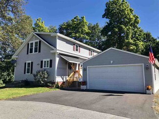 6 Waterman Ave, West Lebanon, NH 03784