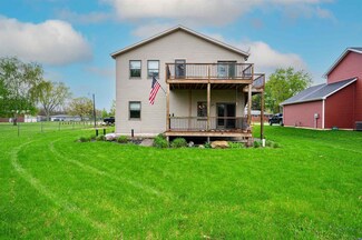 9159 E Doswell Blvd, Cromwell, IN 46732