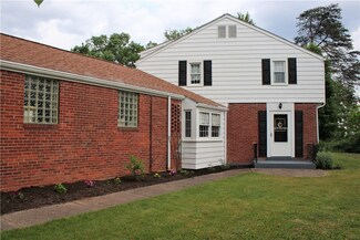 3510 Green Garden Rd, Aliquippa, PA 15001