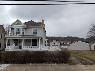 1731 Commerce St, Wellsville, OH 43968