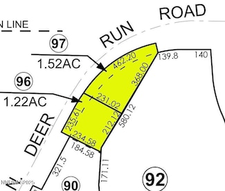 0 S Deer Run Rd, Carson City, NV 89701