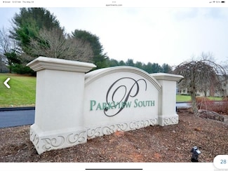 207 Summer Hill Dr Unit 207, South Windsor, CT 06074