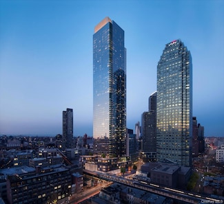 3 Court Square W Unit 704, Long Island City, NY 11101