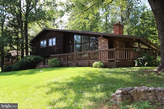 109 Battle Mountain Rd, Amissville, VA 20106