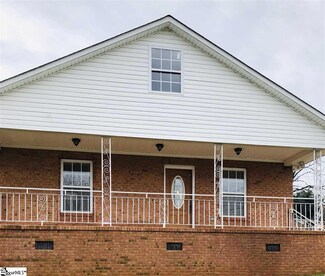 1160 West St, Spartanburg, SC 29301