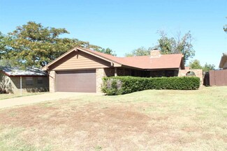 4718 SE Wilshire Terrace, Lawton, OK 73501