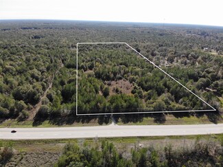 TBD Highway 105, Cleveland, TX 77327