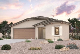 1705 W Posada St, Coolidge, AZ 85128