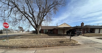 914 S Highland Dr, Mustang, OK 73064