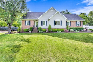 2833 Pedigo Place, Thompsons Station, TN 37179