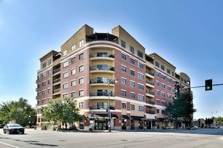 4953 Oakton St Unit 205, Skokie, IL 60077