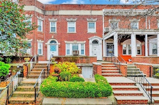 536 68th St, Brooklyn, NY 11220