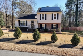 6707 Glyndon Ln, Richmond, VA 23225
