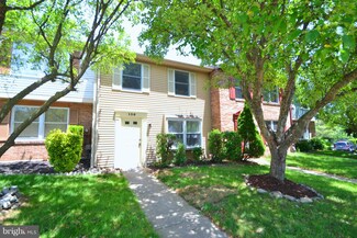 136 Fairfield Dr, Frederick, MD 21702