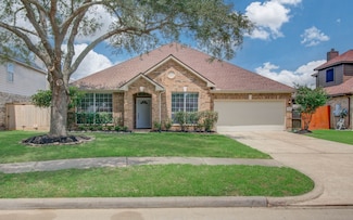 16610 Mccormick Dr, Houston, TX 77095