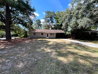3120 Evergreen Dr, Augusta, GA 30909