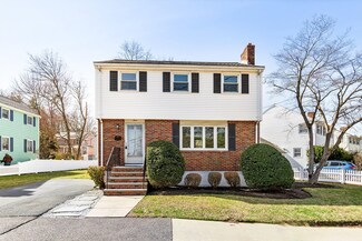 3 Goodwin Ave, Malden, MA 02148