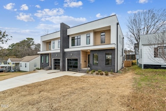 715 1/2 Van Buren Rd, Raleigh, NC 27604