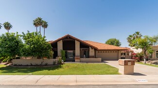 1833 E Carver Rd, Tempe, AZ 85284