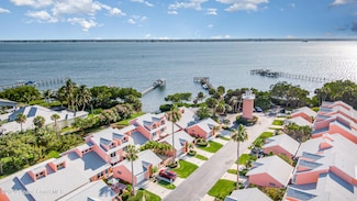 173 Casseekee Trail Unit 173, Melbourne Beach, FL 32951
