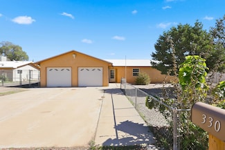 330 Ranchitos Rd, Bosque Farms, NM 87068