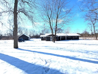 401 W Edwards Ave, Indianapolis, IN 46217