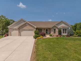 11400 Macs Cove, Wright City, MO 63390