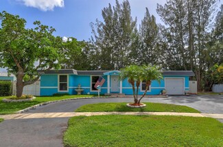6605 NW 80th Ct, Tamarac, FL 33321