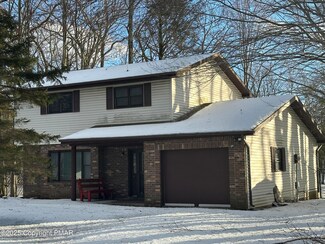 3136 Evergreen Cir, Tobyhanna, PA 18466