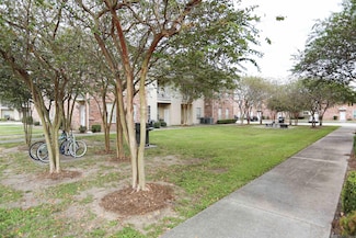 4441 Burbank Dr Unit 602, Baton Rouge, LA 70820