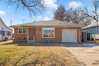 516 E Detroit Ave, Ponca City, OK 74601