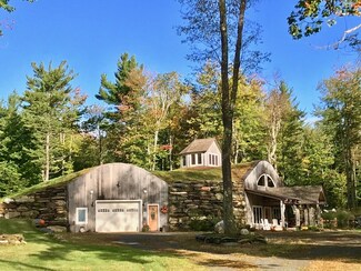 49 Forget Rd, Charlemont, MA 01339