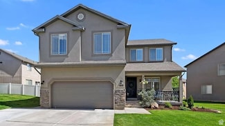 4090 New Land Loop, Lehi, UT 84043