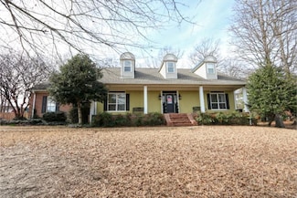 121 Pam Ave, Guntown, MS 38849