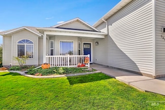 566 Hailee Ave, Twin Falls, ID 83301