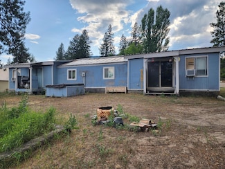 7 Nancy Creek Rd, Kettle Falls, WA 99141