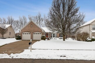 427 Greengate Dr, Lebanon, OH 45036