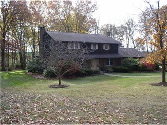 328 Frazier Rd, Saxonburg, PA 16056