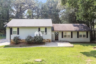 5243 Valleyview Dr, Acworth, GA 30102