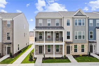 12141 Morning Walk, Henrico, VA 23233
