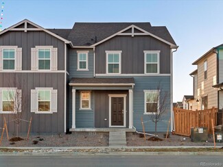 389 W Remuda Rd, Berthoud, CO 80513