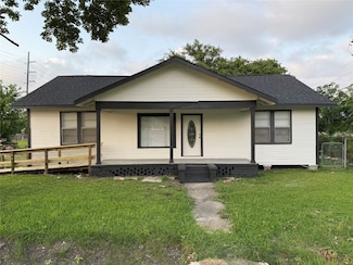 1934 Austin Ave, Port Arthur, TX 77640