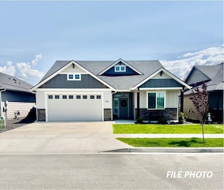 18185 N Morton Dr, Colbert, WA 99005