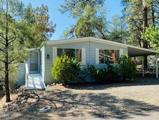 22 Santa fe, Prescott, AZ 86305