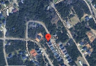 5616 Barkridge Dr, Granbury, TX 76048