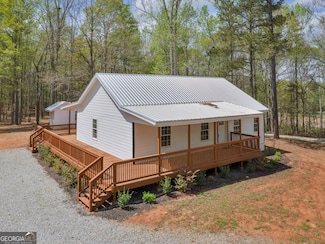 265 Steele Rd, Griffin, GA 30223