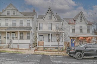 803 Jackson St, Easton, PA 18042