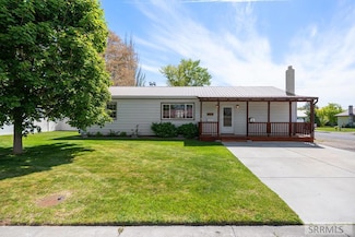 2295 Bittern Dr, Ammon, ID 83406
