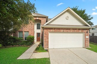 28935 Hidden Cove Dr, Magnolia, TX 77354