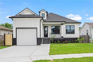 7717 Richard St, Metairie, LA 70003